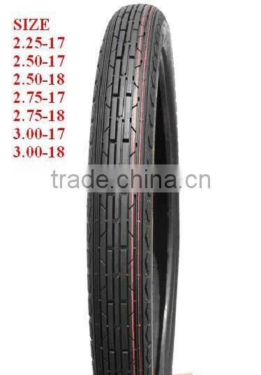 motorcycle tire225-18