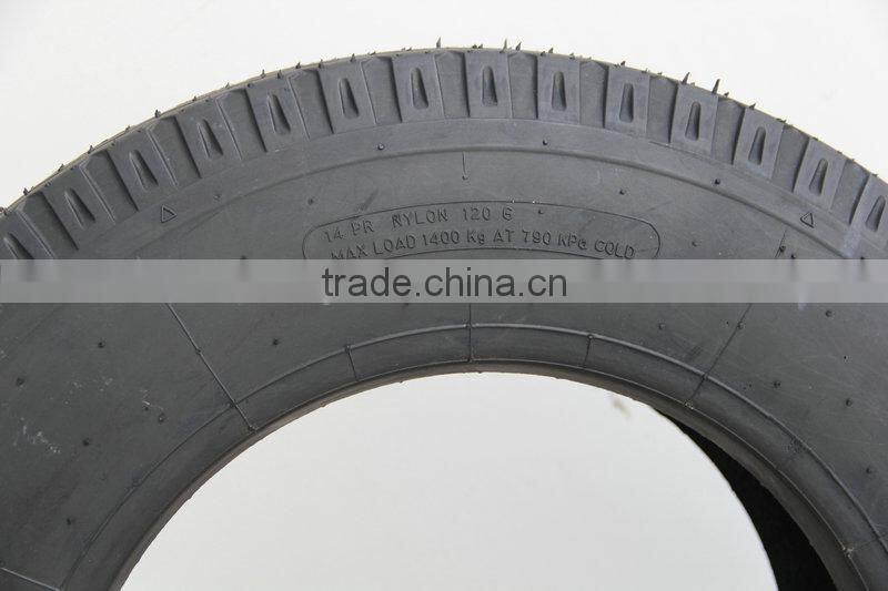 TAIHAO FACTORY 8-14.5 Mobile Home Trailer Tire