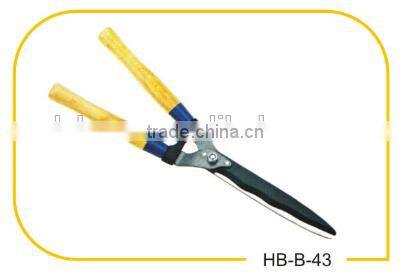 garden pruner lopper/anvil rachet lopper,long handle garden hedge shear
