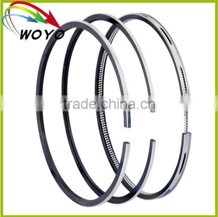 EM190 Engine Piston Ring