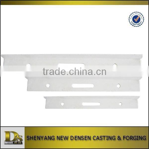 Customized High Precision Metal Stamping Parts, Stamping Part