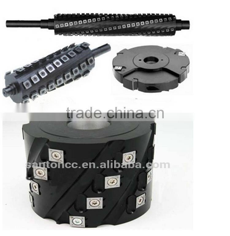 Woodworking Tungsten Carbide cutter blade/Carbide woodworking insert