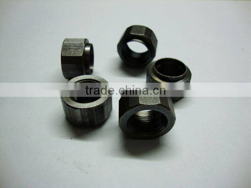 FACTORY SELL!!! stainless steel self locking nut