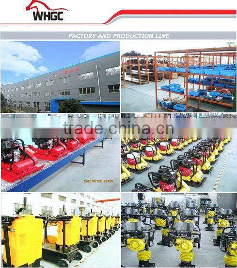 WH-RM80H rammer hammer
