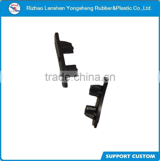 mini customized plastic injection molding products injection plastic modling type