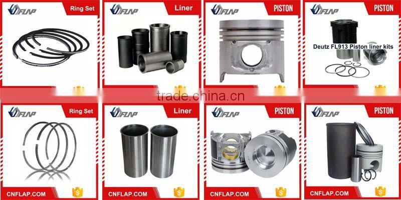 Gasoline piston kits Auto parts daewoo lanos