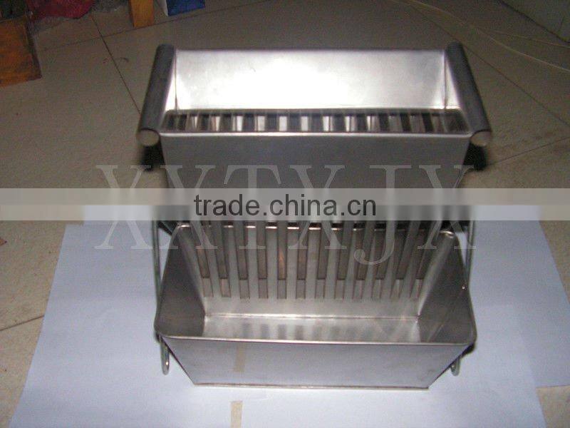 clear photograph Sample Divider Riffle For Rice Powder