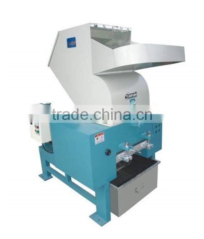 Waste Plastic Recycle Granules Making Machine