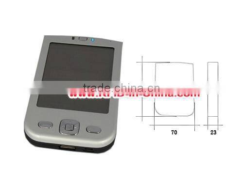 Palm Sized Reader, RFID Door Lock With 4-10 cm Reading Range