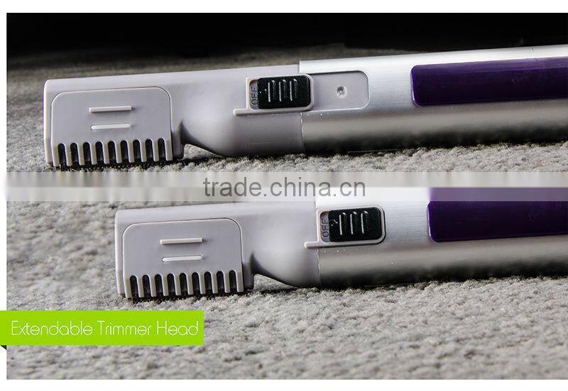 Creative Design Extendable Hair Shaver(SN-568 )