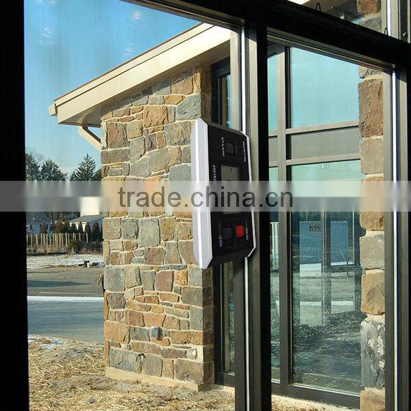 Digital Angle Finder Level Protractor Inclinometer Magnetic V-Groove 0~360 degree with Backlight Industrial Automotive Use