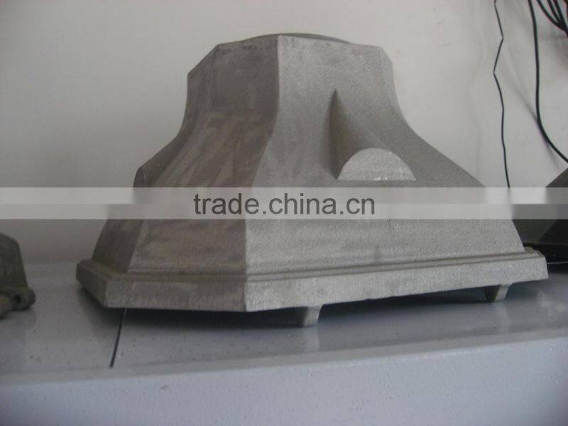 part casting aluminium die alloy