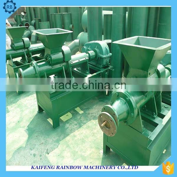 Factory Directly high quality Charcoal stick machine