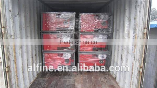 Best quality good performance angle snow blade