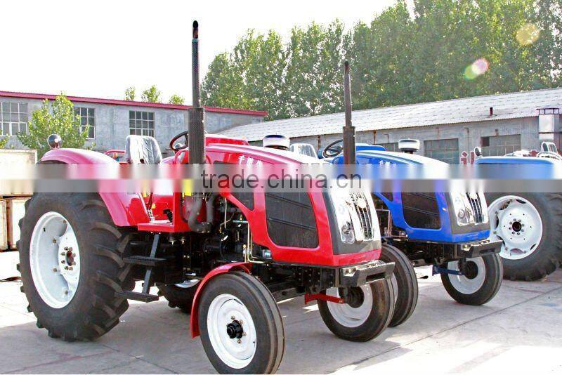 hot selling 95hp new farm tractors China