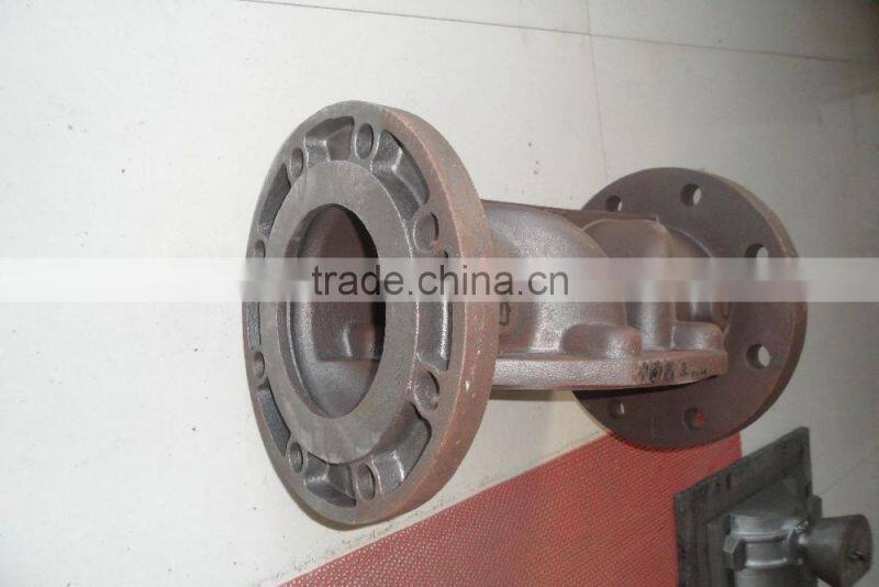 Low price Good Quality Hot sale of Cast iron Deluge valve