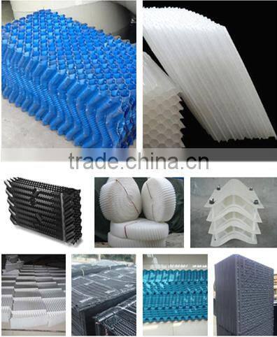 Plastic Bio Filter Media & MBBR & Biological Water Treatment Media