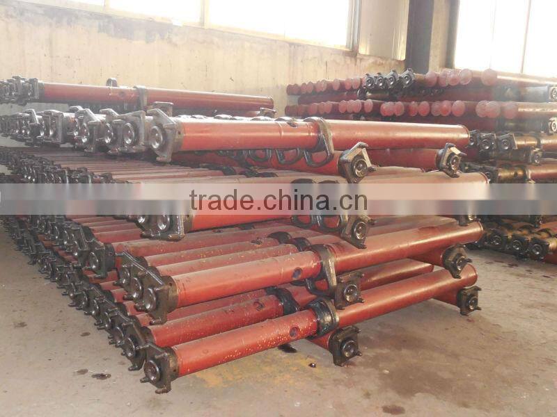 Factory direct sale Coal mining DW35 single hydraulic prop