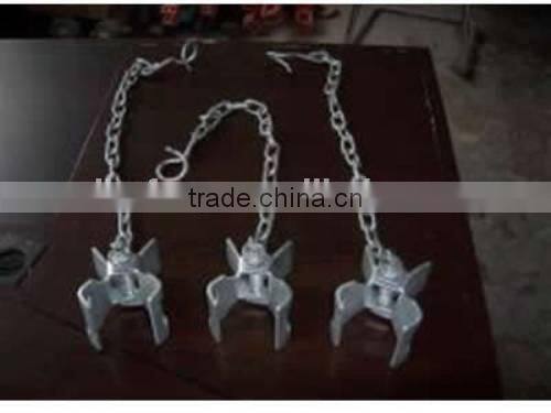 Top China Manufacturer Hydraulic Prop Preventing Tripped Chain