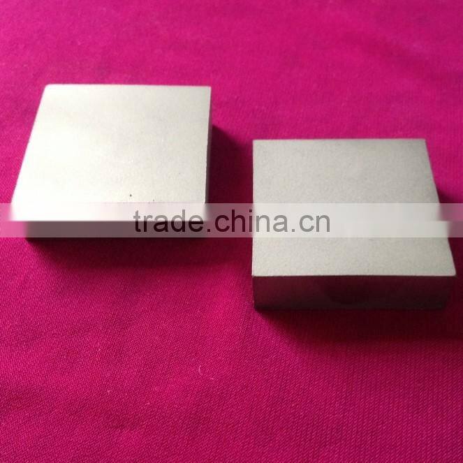 resist wear K10/K20/K30 carbide plate/hard metal sheet/hard alloy wear plate
