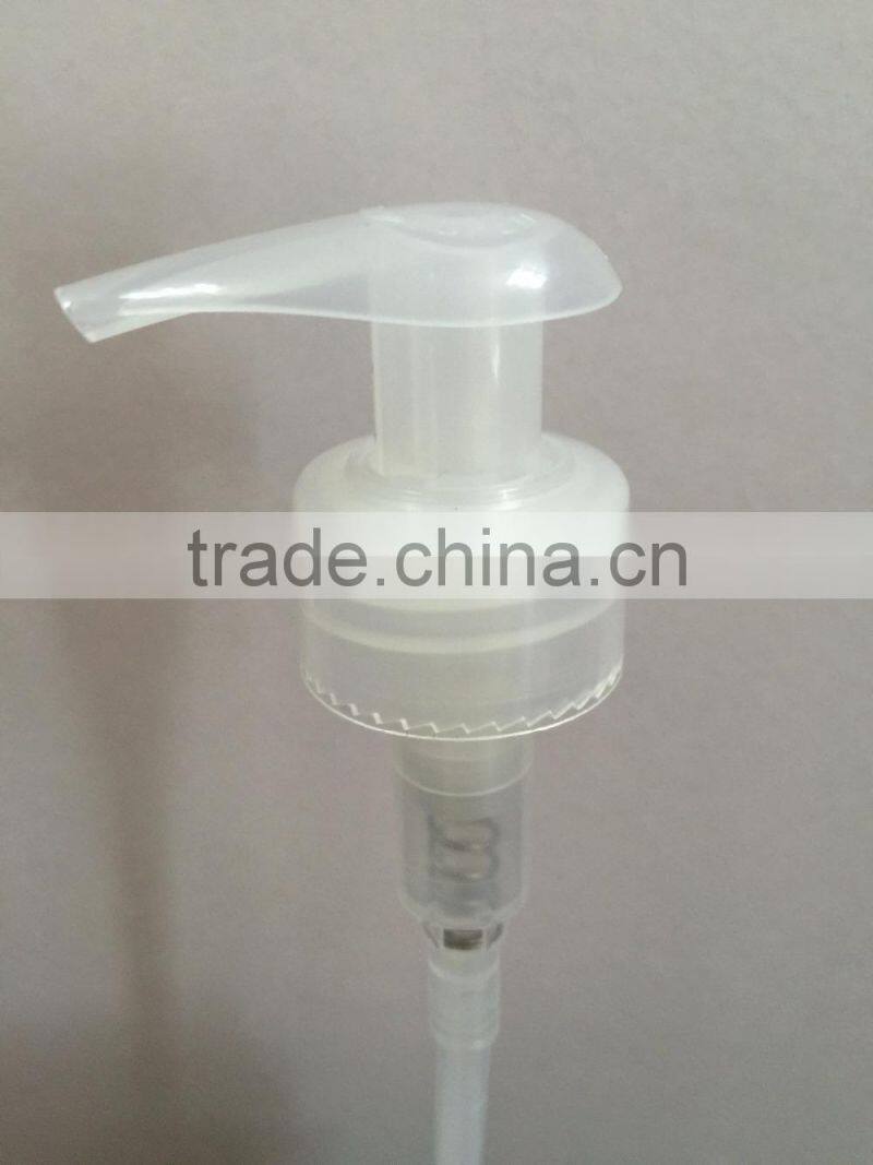 SL-03H Dispenser pump 28/410 Plastic Lotion Pump