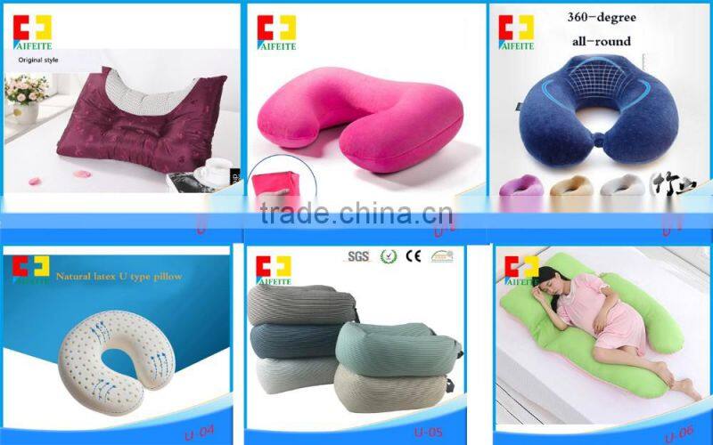 inflatable pillow