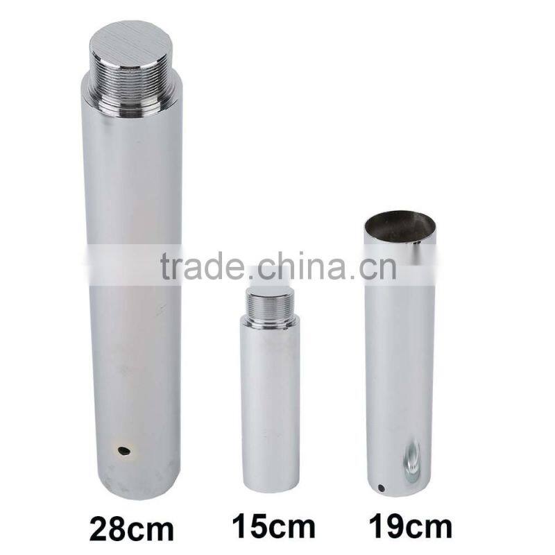 New 45mm Portable Stripper Fitness Exercise Dance Strip Spinning Pole