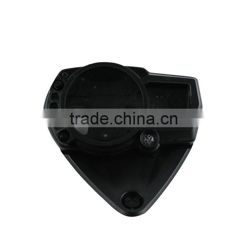 For SUZUKI GSXR1000 07-08 Speedo Meter Gauge Tachometer Instrument Case Cover
