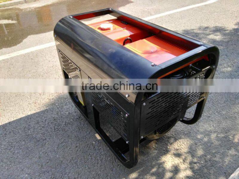 10Kw Diesel Generator,Diesel Power Generator