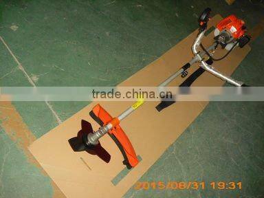 43cc petrol brushcutters CG430 with seperate shaft