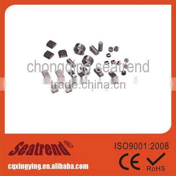 2012 new product cast alnico magnet for industrial magnet