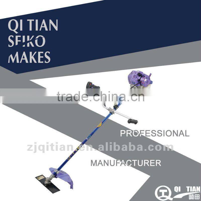 42.7CC/1.3KW SIDE HANGING GAS BRUSH CUTTER