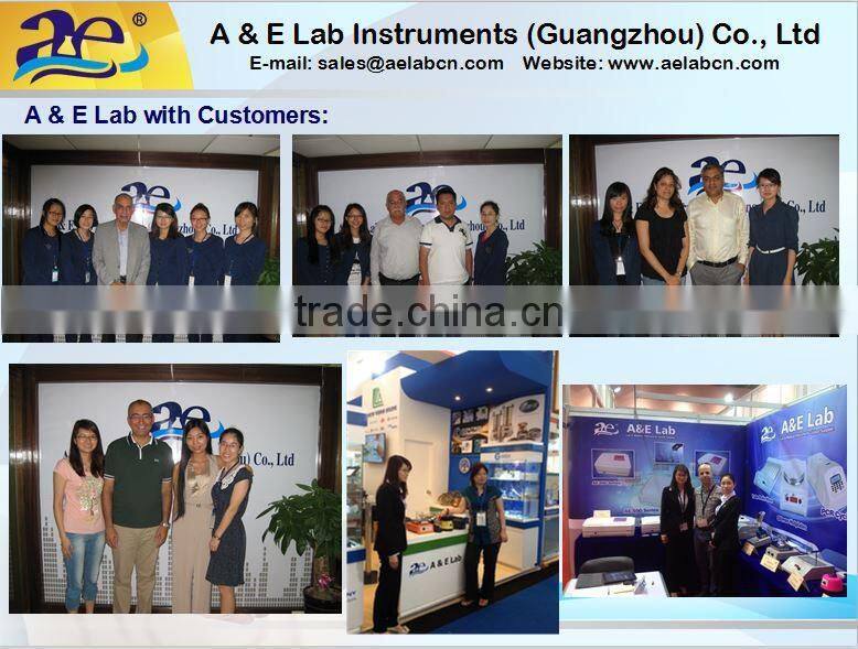 Automatic Diluter AE-D10