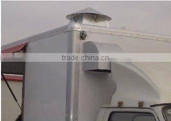 Catering trailer, Mobile Kitchen