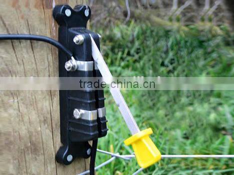 Electric Fence various kinds of Cut Out Switch