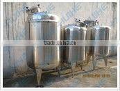 Juice Storage Vessel