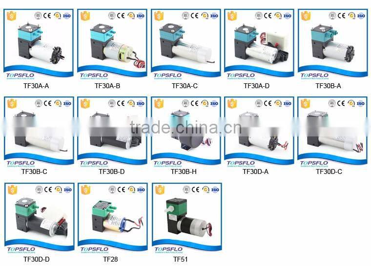 Experienced Mini pump China Supplier