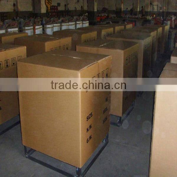 GF32 steel bar stirrup bending machine