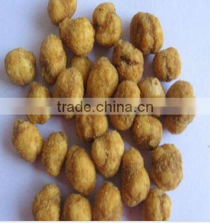 snack flavoring machine/food machinery