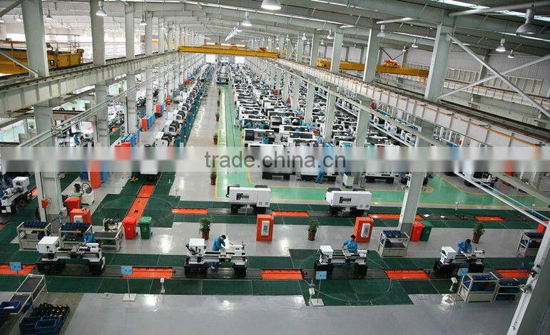 CKE6140i FAGOR CNC Machine