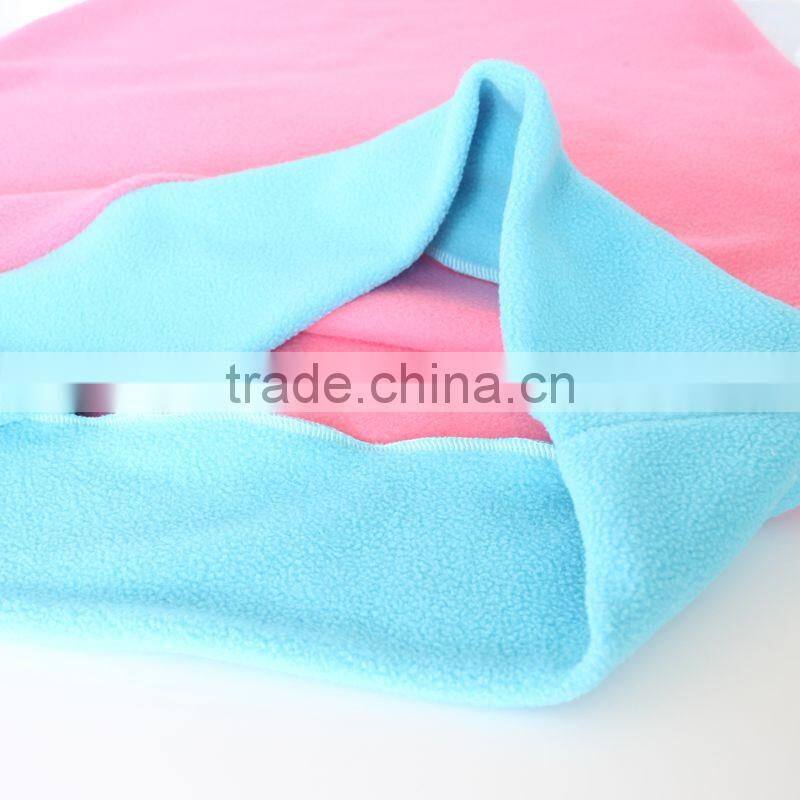 Promotion Adult And Child fleece custom Mermaid Tail Blanket Comfortable Soft Mermaid Blanket