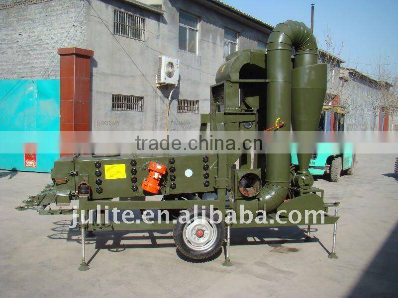 seed cleaning machine