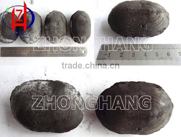 Wood Charcoal Briquette Press Machine