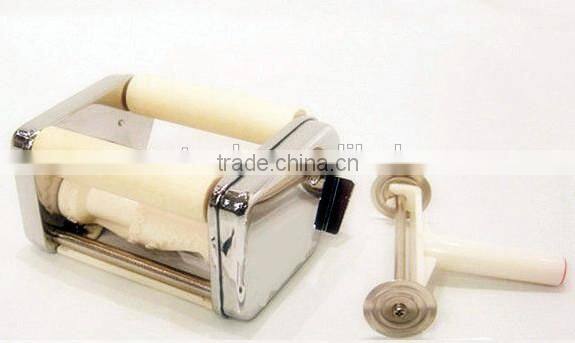 Triangle Shaped Ravioloni Machine/ Samosa Snack Food Maker/ Italian Pasta Machine