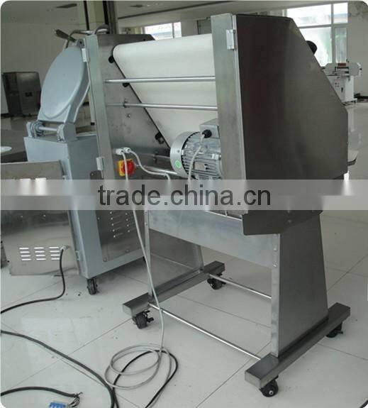 industrial bread machine french baguette moulder bakery equipment