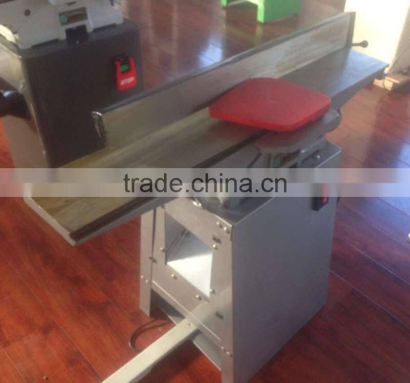 New design woodworking machinery -- wood jointer 03