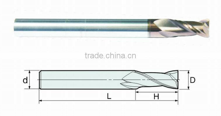 endmills cutter / endmills bits / carbide endmills