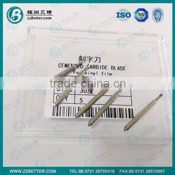 Roland balde/Summa blade/Mimake balde