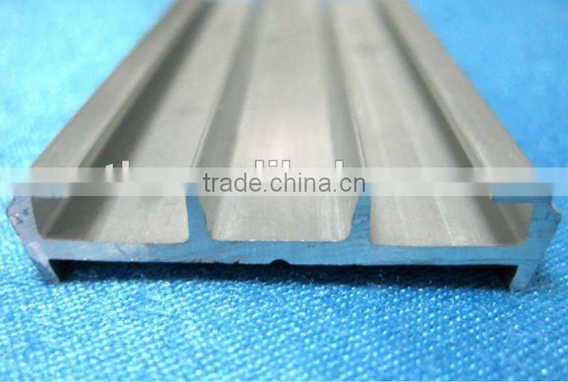 Aluminium profiles of glass greenhouse(LCBL-03)