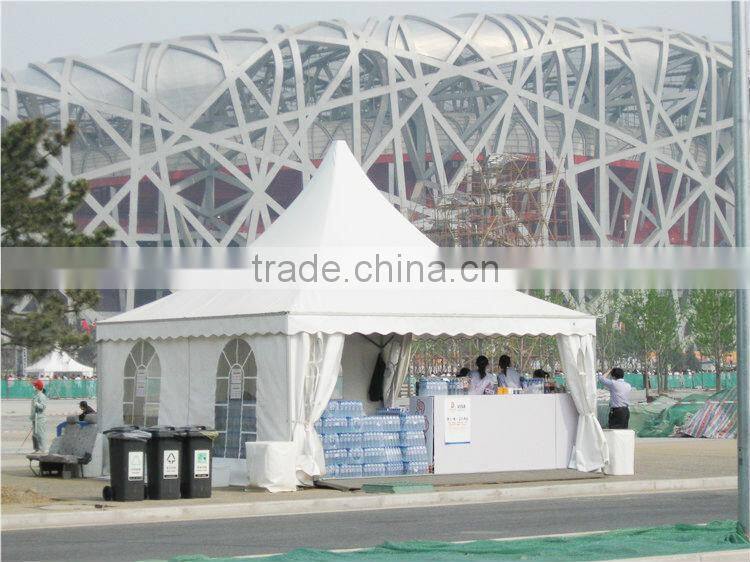 new design aluminum tents garden canopy gazebo event tent